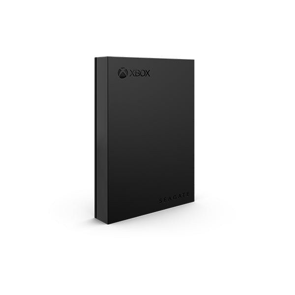 Seagate Game Drive for Xbox 2TB