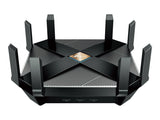 TP-Link Archer AX6000 Trådløs router Desktop TP-Link