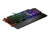 SteelSeries Apex 5 Tastatur Hybrid mechanical Steelseries