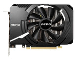 MSI GeForce RTX 3060 AERO ITX 12G OC 12GB MSI