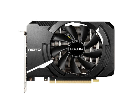 MSI GeForce RTX 3060 AERO ITX 12G OC 12GB MSI