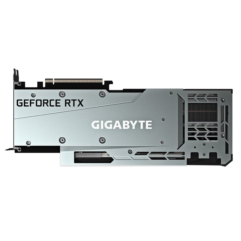 Gigabyte GeForce RTX 3080 Ti GAMING OC 12G Gigabyte