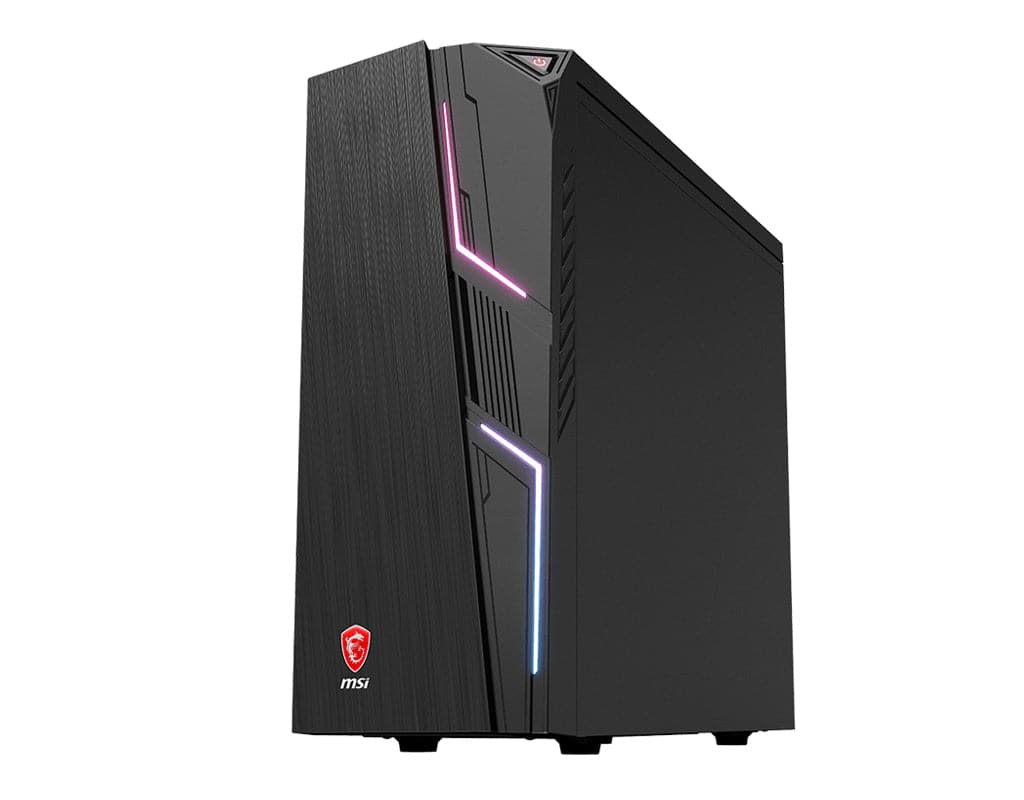 MSI MAG Codex 5 11TC 460EU Tower I5-11400F 512GB MSI