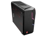 MSI MAG META 5 3TC 622MYS Tower 5600X 1.512TB MSI