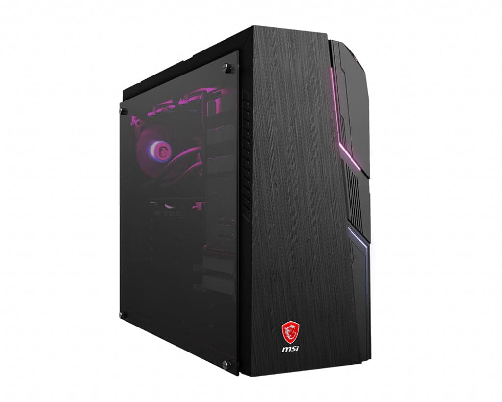 MSI MAG Codex X5 11TD 626MYS Tower I7-11700KF 1TB MSI