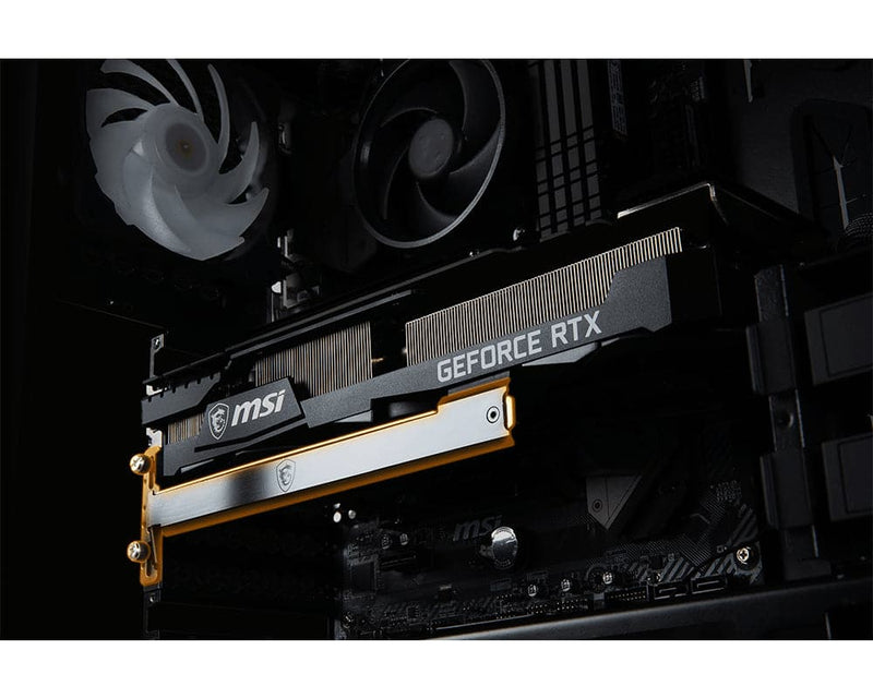 MSI GeForce RTX 3080 Ti VENTUS 3X 12G OC 12GB MSI