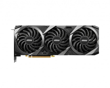 MSI GeForce RTX 3080 Ti VENTUS 3X 12G OC 12GB MSI