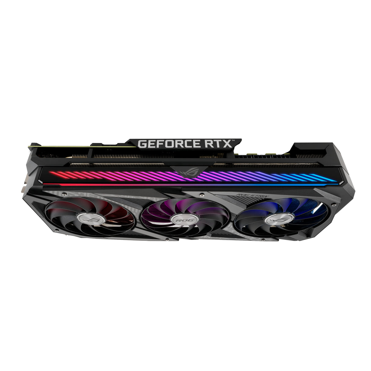 ASUS ROG-STRIX-RTX3070TI-O8G-GAMING 8GB OC Edition