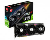 MSI GeForce RTX 3070 GAMING Z TRIO 8G LHR 8GB MSI