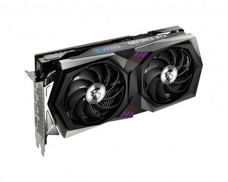 MSI GeForce RTX 3060 Ti GAMING X 8G LHR 8GB MSI