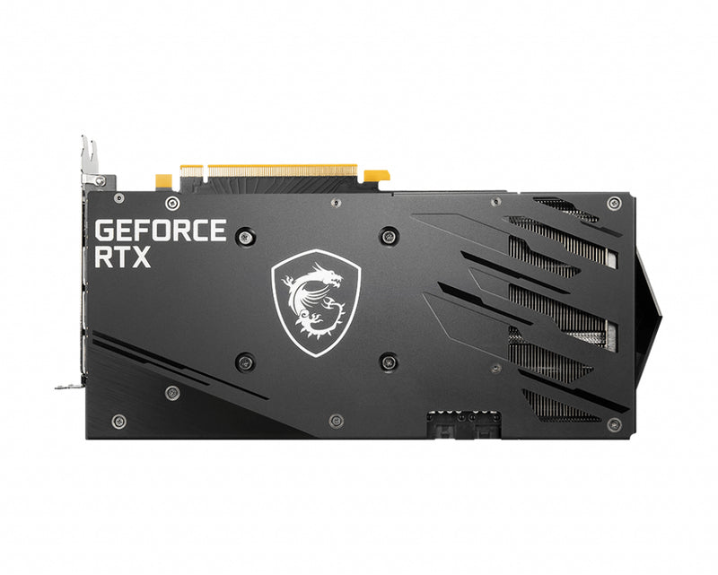 MSI GeForce RTX 3060 Ti GAMING X 8G LHR 8GB MSI