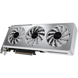 Gigabyte GeForce RTX 3060 VISION OC 12G (rev. 2.0) Gigabyte