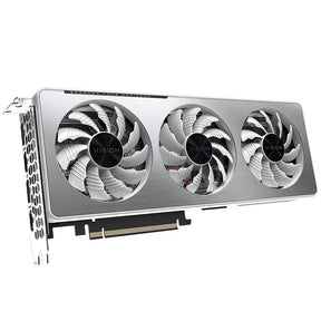 Gigabyte GeForce RTX 3060 Ti VISION OC 8G (rev. 2.0) Gigabyte