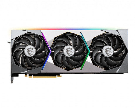 MSI GeForce RTX 3080 SUPRIM X 10G LHR 10GB MSI