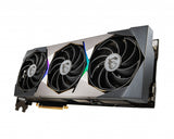 MSI GeForce RTX 3070 SUPRIM X 8G LHR 8GB MSI