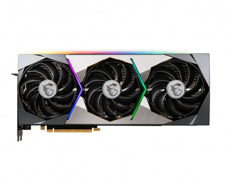 MSI GeForce RTX 3070 SUPRIM X 8G LHR 8GB MSI