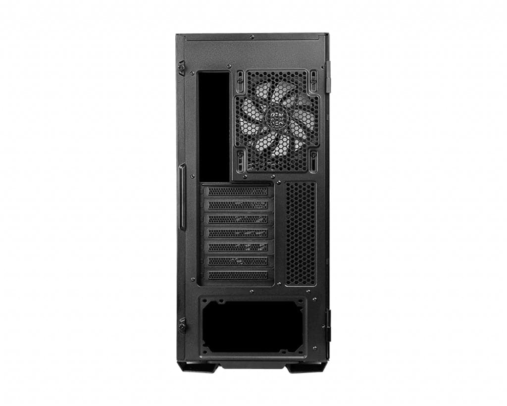 MSI MPG VELOX 100P AIRFLOW MSI