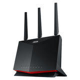 ASUS RT-AX86S Trådløs router Desktop