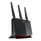 ASUS RT-AX86S Trådløs router Desktop