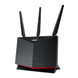 ASUS RT-AX86S Trådløs router Desktop