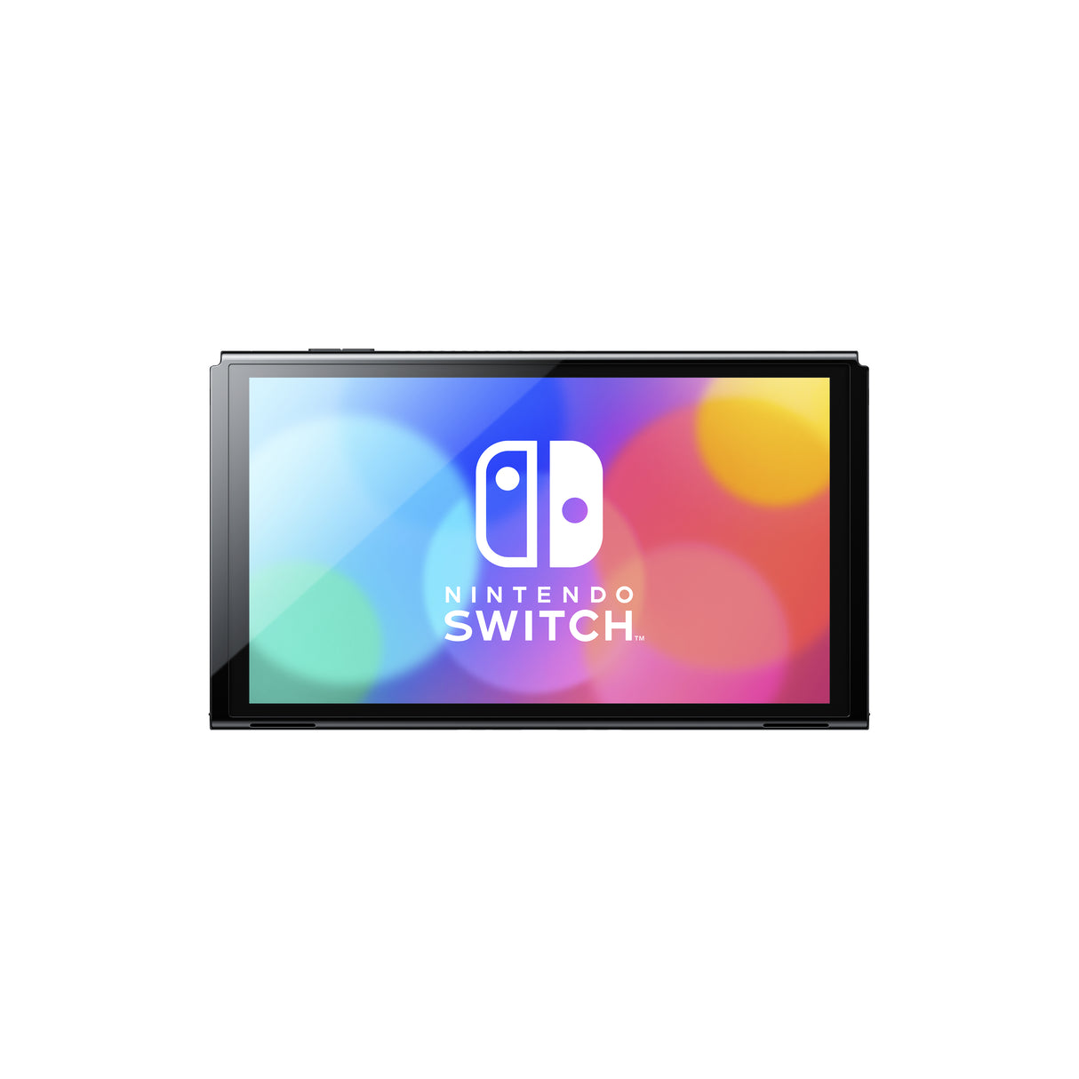 Nintendo Switch (OLED-Model) Neon-Red/Neon-Blue