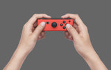 Nintendo Switch (OLED-Model) Neon-Red/Neon-Blue