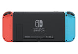 Nintendo Switch (OLED-Model) Neon-Red/Neon-Blue