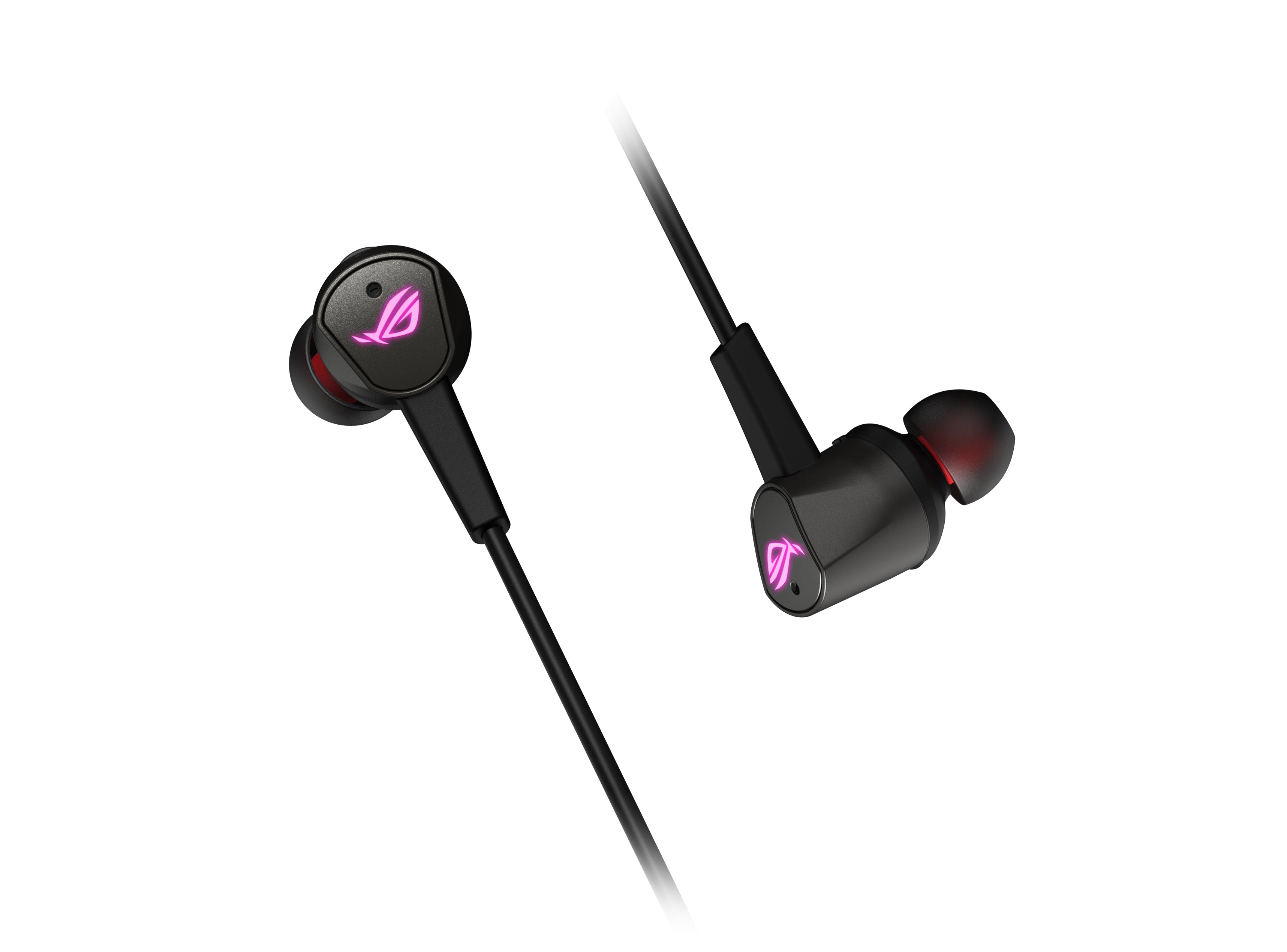 ASUS ROG Cetra II In-Ear USB-C Gaming Headphone with ANC