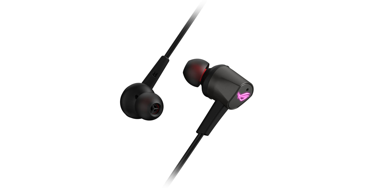 ASUS ROG Cetra II In-Ear USB-C Gaming Headphone with ANC