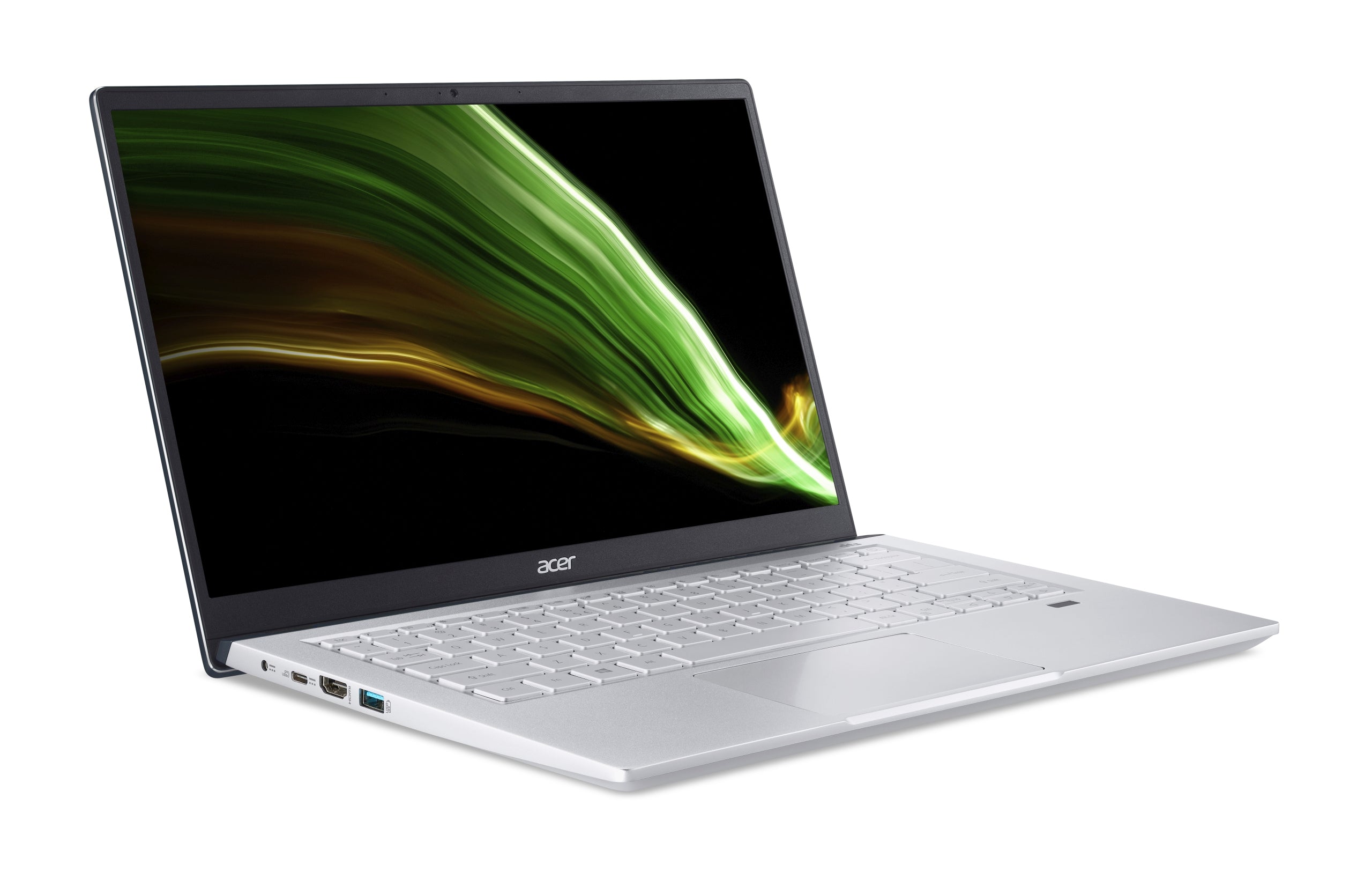 Acer Swift X SFX14-41G 14 R5-5600U 16G 512G W11H Acer