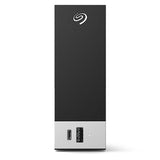 Seagate One Touch Desktop with HUB 8TB