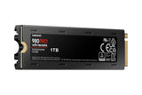 Samsung 980 PRO SSD 1TB M.2 Samsung