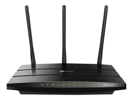 TP-Link Archer C1200 Trådløs router Desktop TP-Link