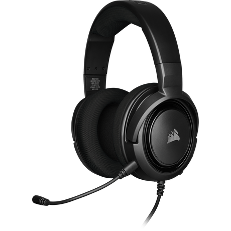 Corsair Gaming HS35 Stereo Gaming Headset Carbon Corsair