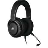 Corsair Gaming HS35 Stereo Gaming Headset Carbon Corsair