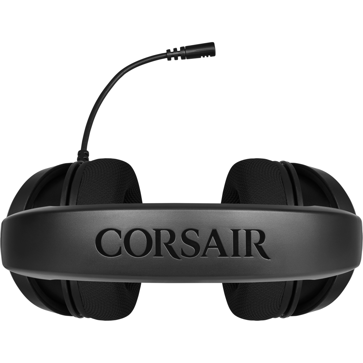 Corsair Gaming HS35 Stereo Gaming Headset Carbon Corsair
