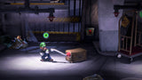 Nintendo Switch Luigi's Mansion 3