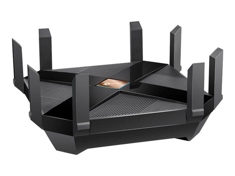 TP-Link Archer AX6000 Trådløs router Desktop TP-Link