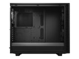 Fractal Design Define 7 Black TG Fractal design