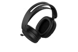 ASUS TUF H1 Wireless Gaming Headset for PC, MAC, PS4/PS5, Xbox, Nintendo, Mobilde devices - Black