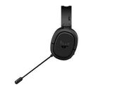 ASUS TUF H1 Wireless Gaming Headset for PC, MAC, PS4/PS5, Xbox, Nintendo, Mobilde devices - Black