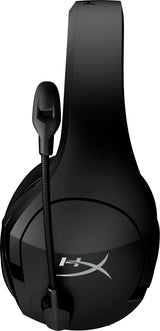 HyperX Cloud Stinger Core - Gaming Trådløs Headset Sort