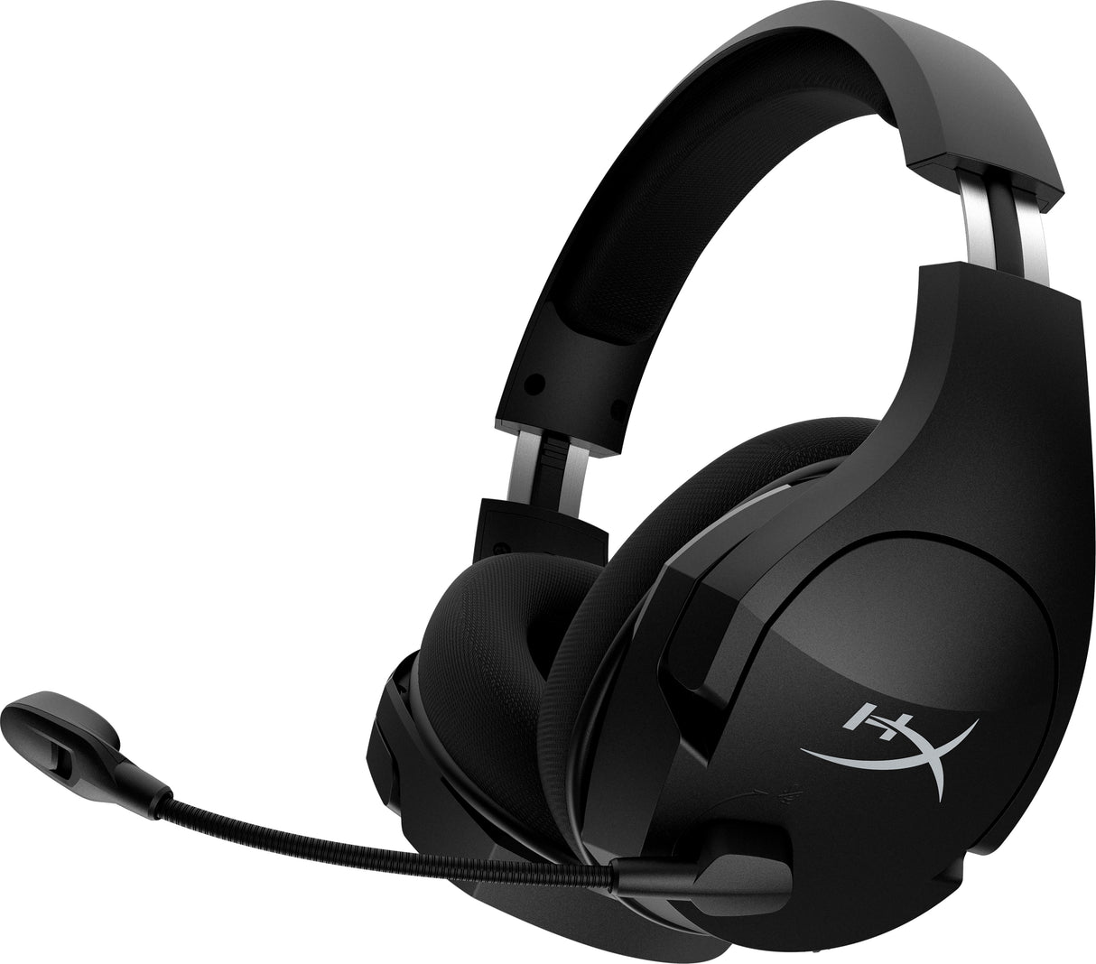 HyperX Cloud Stinger Core - Gaming Trådløs Headset Sort