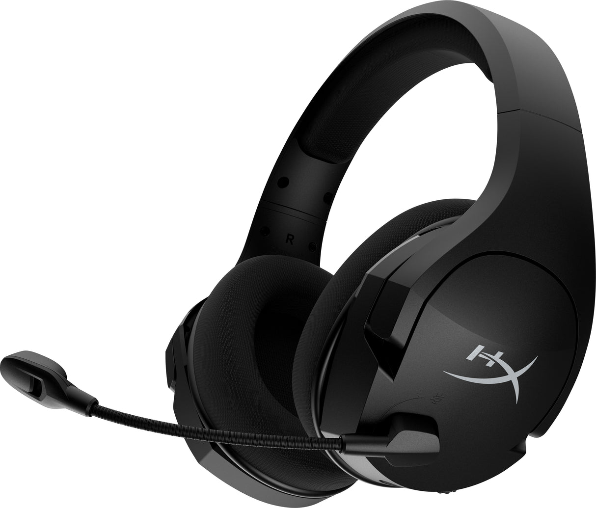 HyperX Cloud Stinger Core - Gaming Trådløs Headset Sort