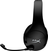 HyperX Cloud Stinger Core - Gaming Trådløs Headset Sort