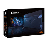 Gigabyte AORUS FO48U 47.53" 3840 x 2160 HDMI DisplayPort USB-C 120Hz