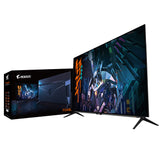 Gigabyte AORUS FO48U 47.53" 3840 x 2160 HDMI DisplayPort USB-C 120Hz