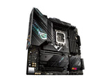 ASUS ROG STRIX Z690-G GAMING WIFI (mATX, Z690, LGA 1700, DDR5)