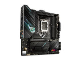 ASUS ROG STRIX Z690-G GAMING WIFI (mATX, Z690, LGA 1700, DDR5)
