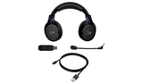 HyperX Cloud Flight Gaming Trådløs Headset PS4 / PS5 HyperX